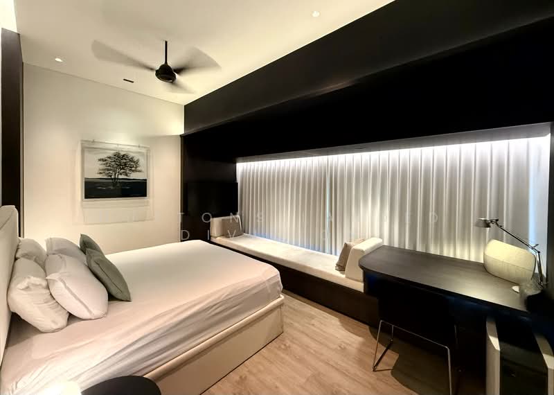 The House of CALM - Epitome of Quiet Luxury @ Siglap (Dist 15) Terraced House For Sale at S$ 7,500,000 | PropertyGuru Singapore