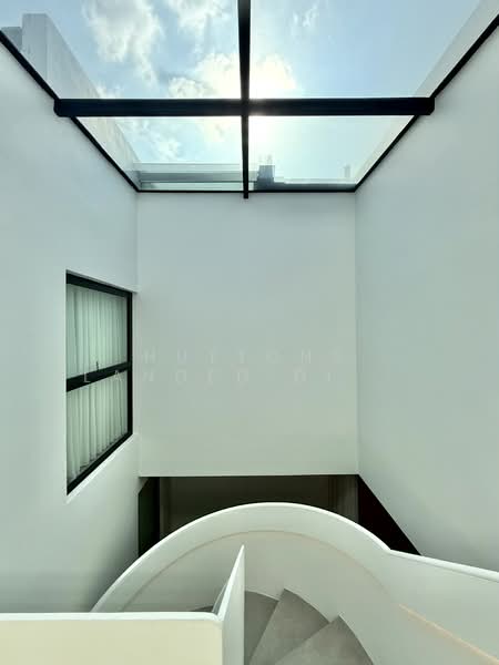 The House of CALM - Epitome of Quiet Luxury @ Siglap (Dist 15) Terraced House For Sale at S$ 7,500,000 | PropertyGuru Singapore