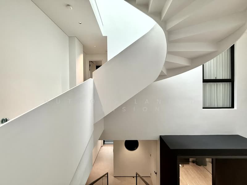 The House of CALM - Epitome of Quiet Luxury @ Siglap (Dist 15) Terraced House For Sale at S$ 7,500,000 | PropertyGuru Singapore