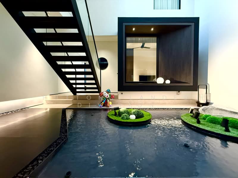 The House of CALM - Epitome of Quiet Luxury @ Siglap (Dist 15) Terraced House For Sale at S$ 7,500,000 | PropertyGuru Singapore