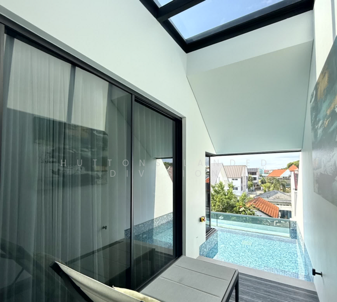 The House of CALM - Epitome of Quiet Luxury @ Siglap (Dist 15) Terraced House For Sale at S$ 7,500,000 | PropertyGuru Singapore