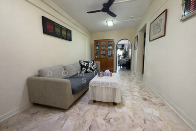 For Sale - 714 Clementi West Street 2