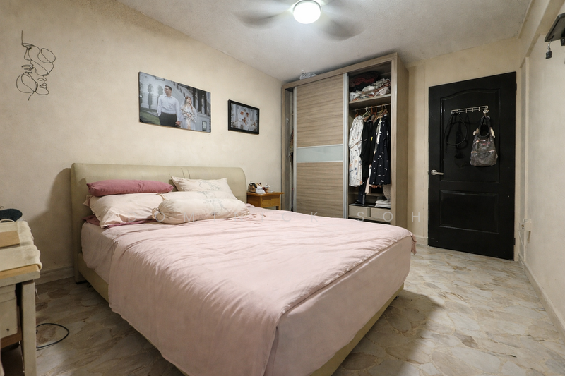 714 Clementi West Street 2 HDB Flat For Sale at S$ 394,999 | PropertyGuru Singapore