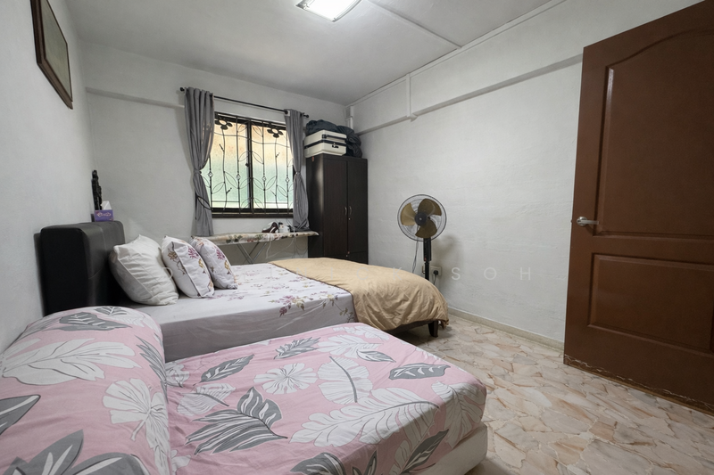 714 Clementi West Street 2 HDB Flat For Sale at S$ 394,999 | PropertyGuru Singapore