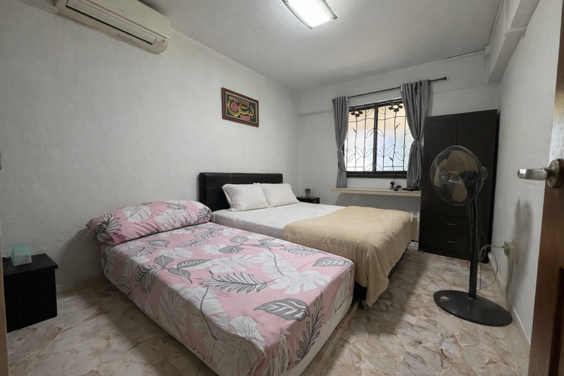 714 Clementi West Street 2 HDB Flat For Sale at S$ 394,999 | PropertyGuru Singapore