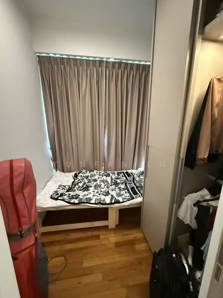 Sophia Hills Condominium For Sale at S$ 1,280,000 | PropertyGuru Singapore - Bedroom