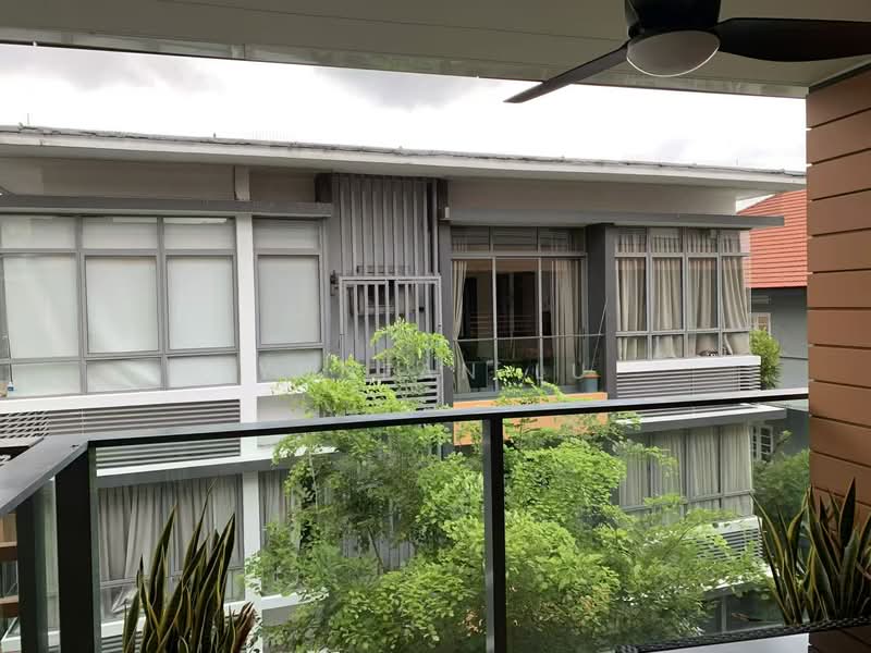 Sophia Hills Condominium For Sale at S$ 1,280,000 | PropertyGuru Singapore - View