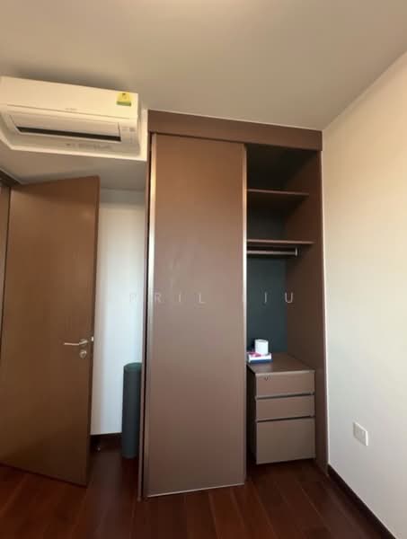 Normanton Park Condominium For Sale at S$ 1,299,998 | PropertyGuru Singapore - Bedroom