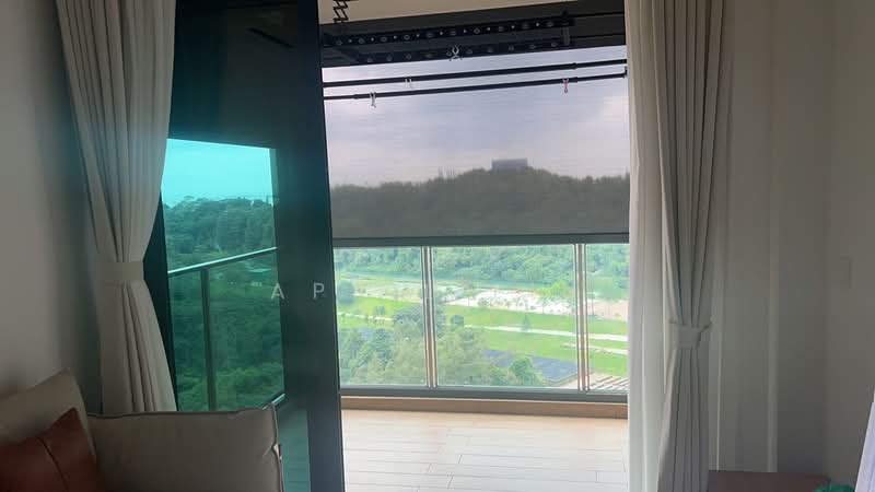 Normanton Park Condominium For Sale at S$ 1,299,998 | PropertyGuru Singapore - View