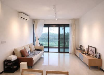 For Sale - Normanton Park