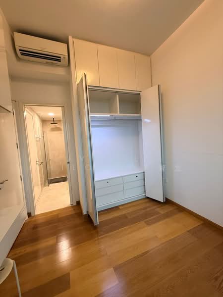 Kingsford Hillview Peak, 105 Hillview Rise, 1 Bedroom, 517 sqft, Condominium For Rent, by Ivan Li Zhilong 李智龙, 500057881 - PropertyGuru.com.sg