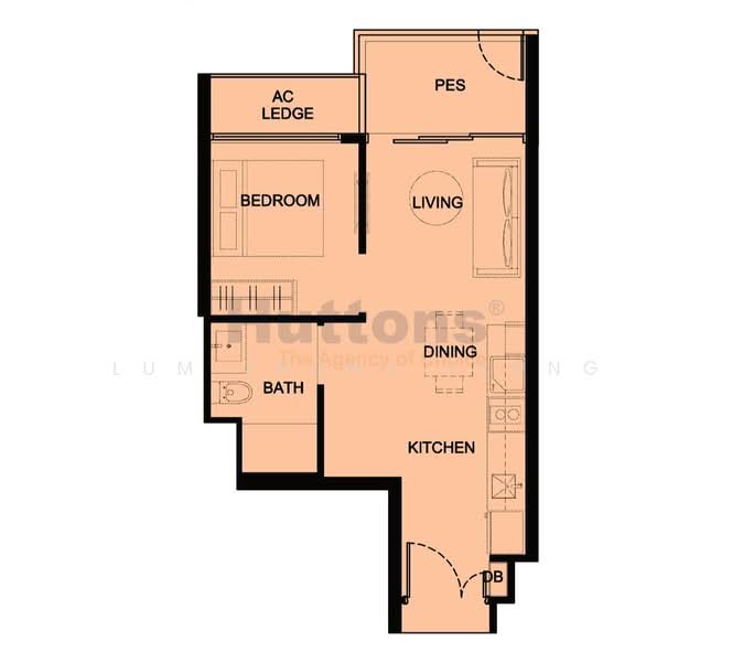 For Sale Kingsford Waterbay