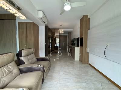 For Sale - Kingsford Waterbay