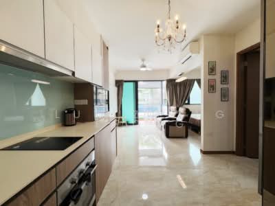 For Sale - Kingsford Waterbay