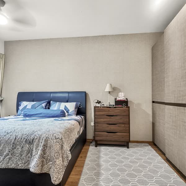 Bellewoods Executive Condominium For Sale at S$ 1,850,000 | PropertyGuru Singapore - Bedroom