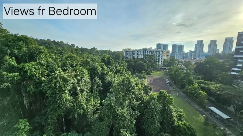 Hillview Apartments Apartment For Sale at S$ 1,850,000 | PropertyGuru Singapore - View