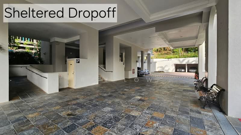 Hillview Apartments Apartment For Sale at S$ 1,850,000 | PropertyGuru Singapore - Exterior