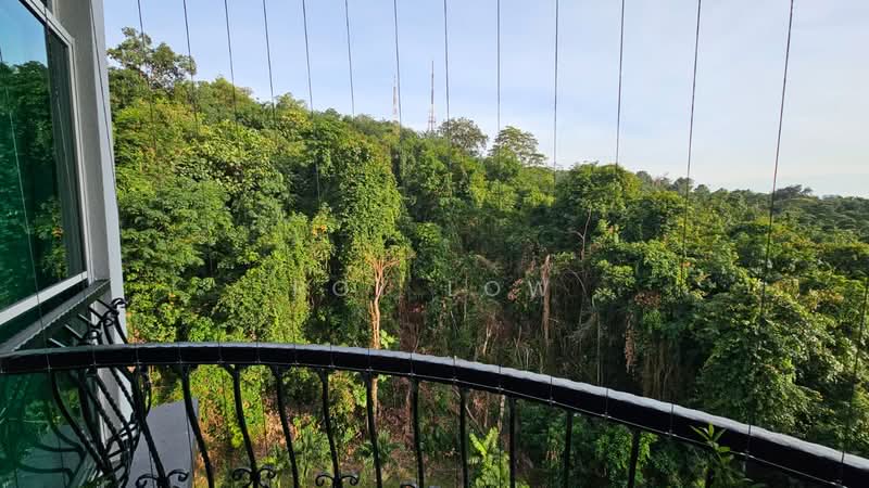 Hillview Apartments Apartment For Sale at S$ 1,850,000 | PropertyGuru Singapore - View