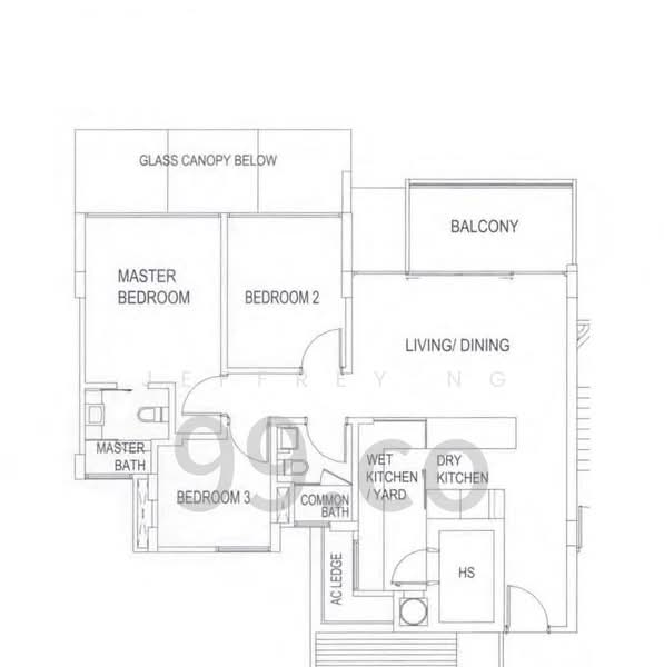 For Sale The Greenwich