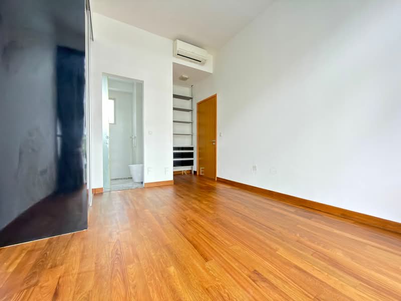 The Greenwich Condominium For Sale at S$ 1,588,888 | PropertyGuru Singapore - Bedroom