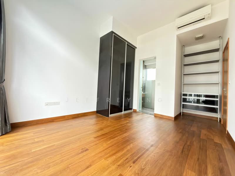 The Greenwich Condominium For Sale at S$ 1,588,888 | PropertyGuru Singapore - Bedroom