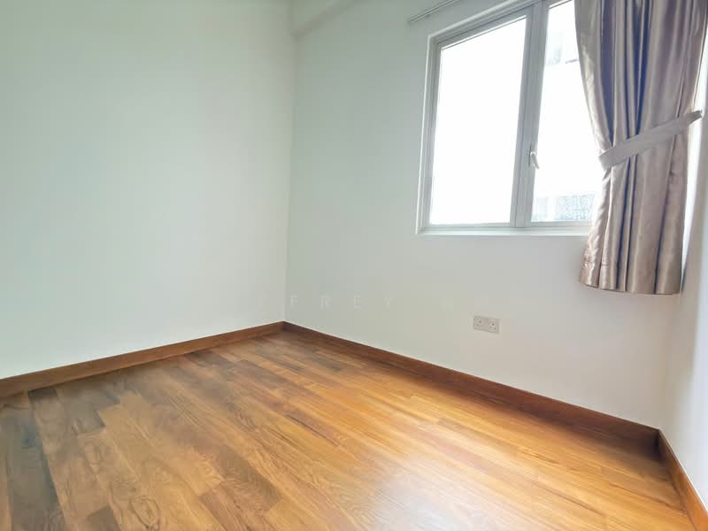 The Greenwich Condominium For Sale at S$ 1,588,888 | PropertyGuru Singapore - Bedroom