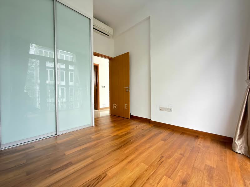 The Greenwich Condominium For Sale at S$ 1,588,888 | PropertyGuru Singapore - Bedroom