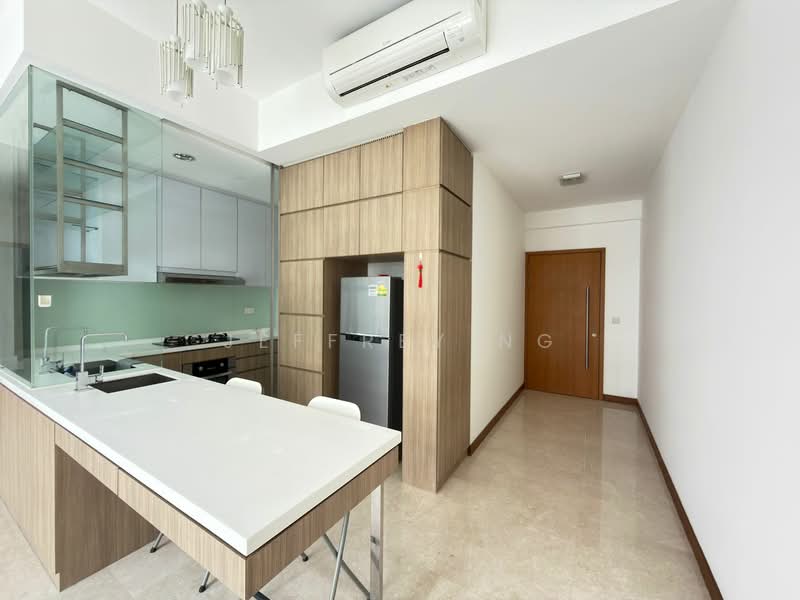 For Sale - The Greenwich