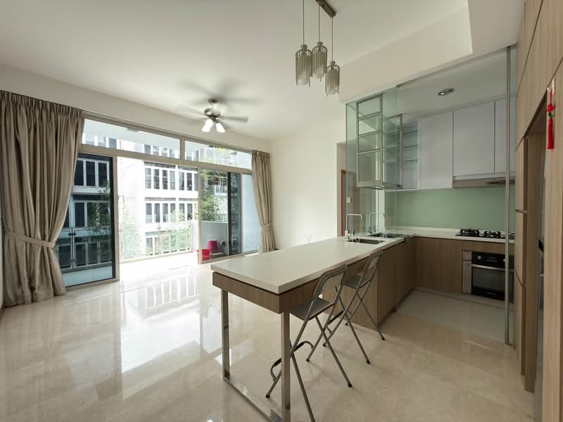 For Sale - The Greenwich