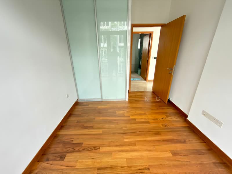 The Greenwich Condominium For Sale at S$ 1,560,000 | PropertyGuru Singapore - Interior