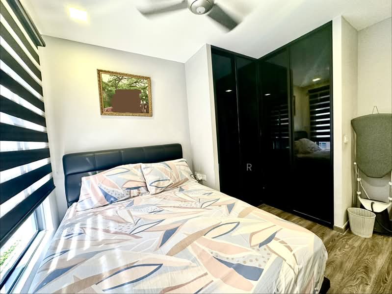 The Brownstone Executive Condominium For Sale at S$ 1,500,000 | PropertyGuru Singapore - Bedroom