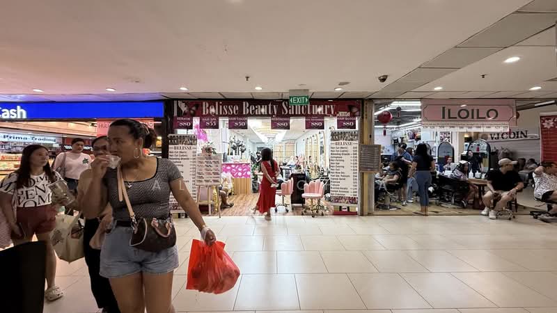 Lucky Plaza, 304 Orchard Road, 388 sqft, Mall Shop For Rent, by Alvin Chua, 500057891 - Interior - CommercialGuru.com.sg