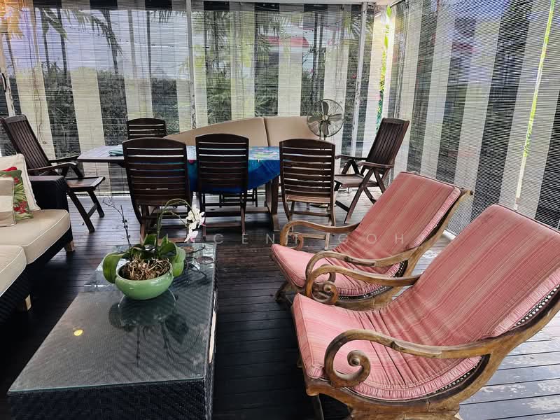 44 Jalan Ampang Detached House For Sale at S$ 15,280,888 | PropertyGuru Singapore - Interior