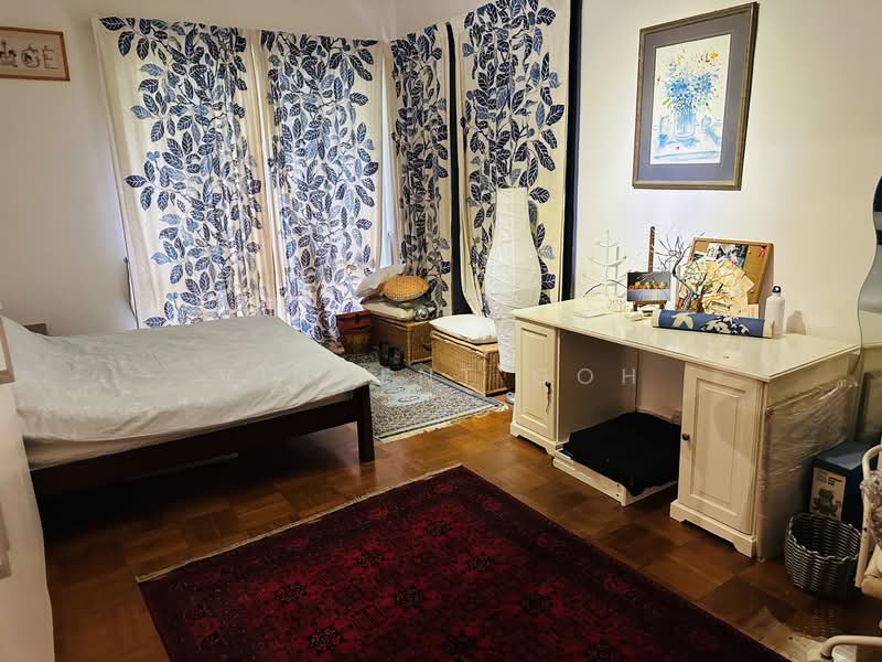 44 Jalan Ampang Detached House For Sale at S$ 15,280,888 | PropertyGuru Singapore - Bedroom