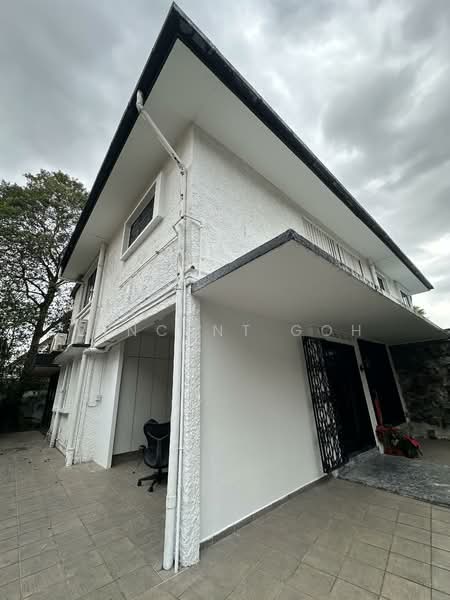 44 Jalan Ampang Detached House For Sale at S$ 15,280,888 | PropertyGuru Singapore - Exterior