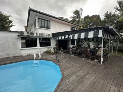 For Sale - 44 Jalan Ampang