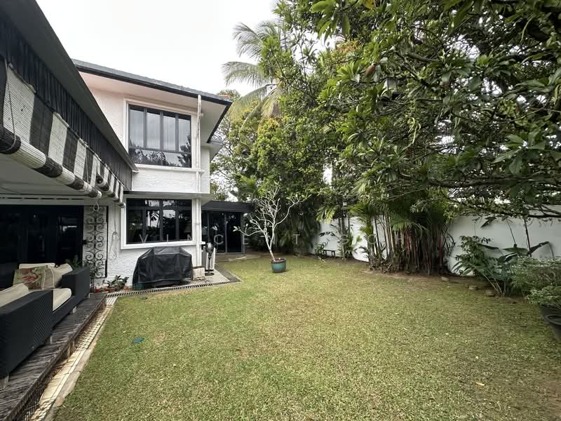 44 Jalan Ampang Detached House For Sale at S$ 15,280,888 | PropertyGuru Singapore - Exterior