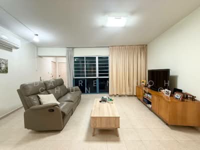 For Sale - 467A Admiralty Drive