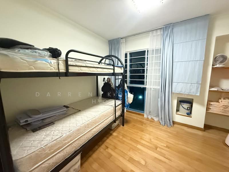 467A Admiralty Drive HDB Flat For Sale at S$ 625,000 | PropertyGuru Singapore - Bedroom