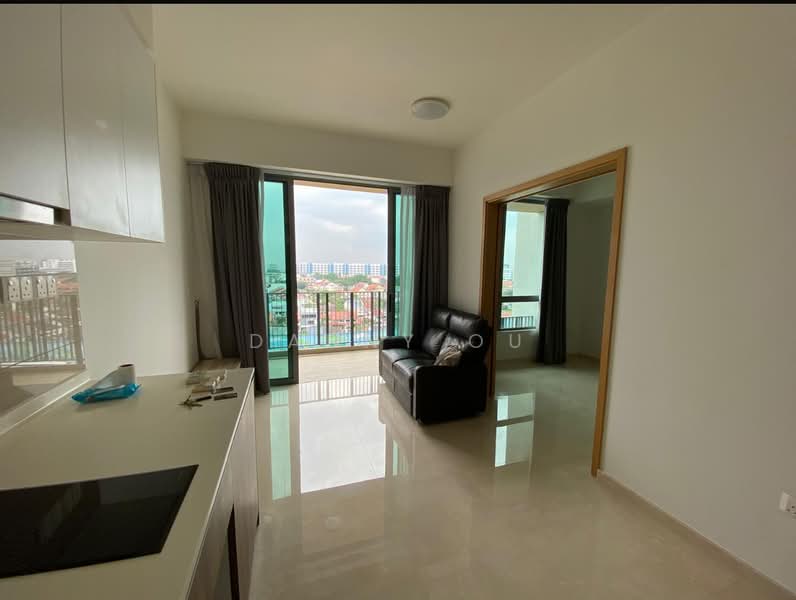 The Glades, 12 Bedok Rise, 1 Bedroom, 452 sqft, Condominium For Rent, by Danny Ou, 500057896 - PropertyGuru.com.sg