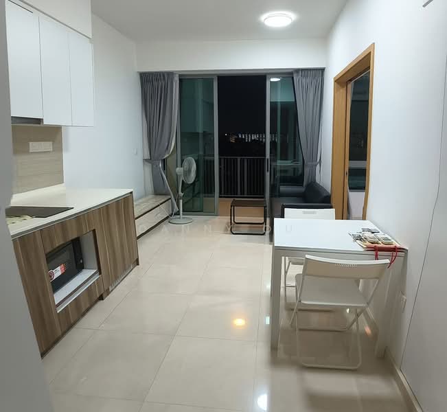 The Glades, 12 Bedok Rise, 1 Bedroom, 452 sqft, Condominium For Rent, by Danny Ou, 500057896 - PropertyGuru.com.sg