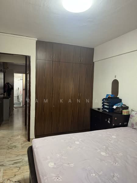 406 Sin Ming Avenue HDB Flat For Sale at S$ 580,000 | PropertyGuru Singapore - Bedroom