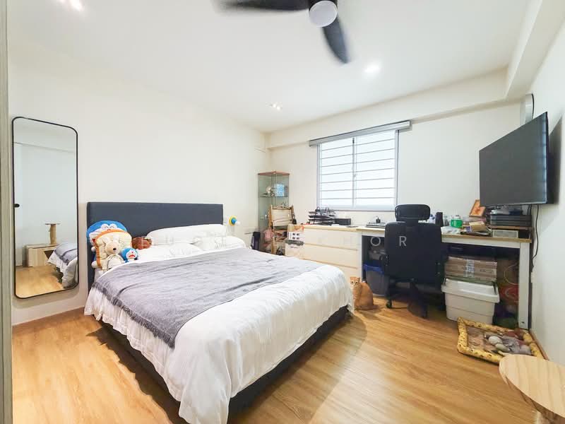 For Sale - 202 Marsiling Drive