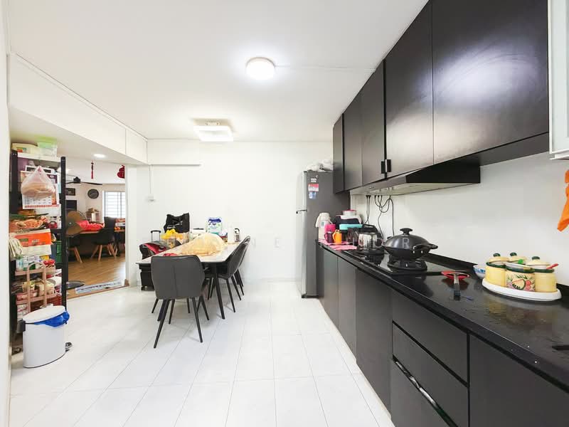 For Sale - 202 Marsiling Drive