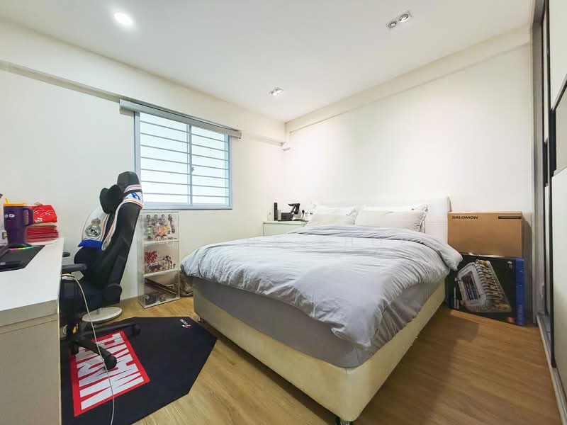 For Sale - 202 Marsiling Drive