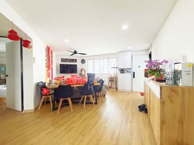 For Sale - 202 Marsiling Drive