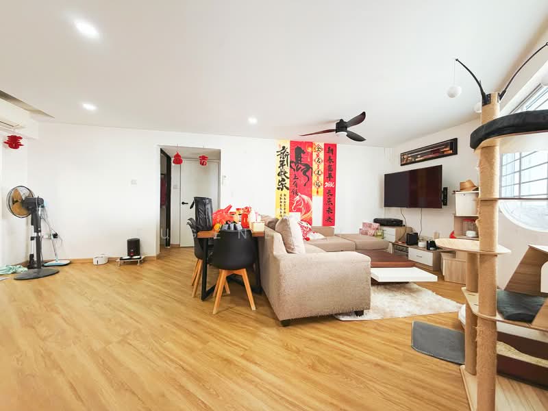 For Sale - 202 Marsiling Drive