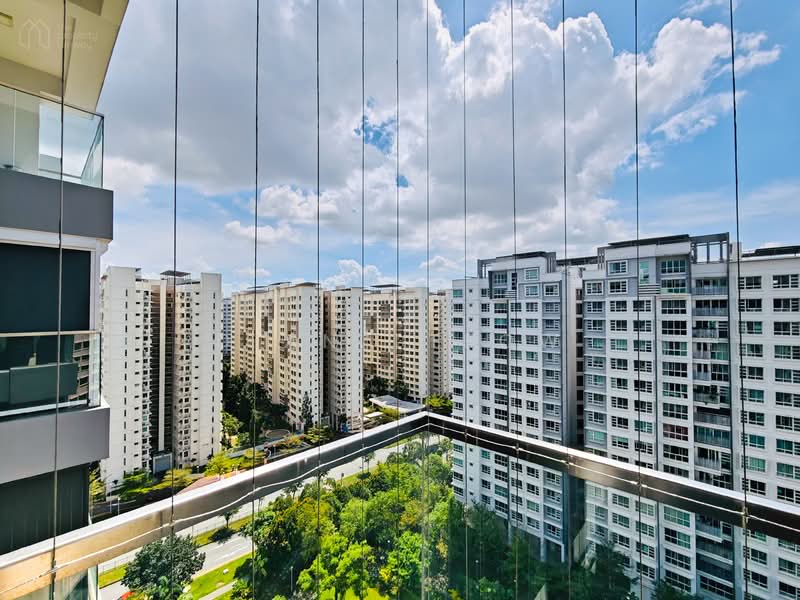 A Treasure Trove, 74 Punggol Walk, 3 Bedrooms, 1,044 sqft, Condominium For Rent, by Diana Teow, 500057900 - View - PropertyGuru.com.sg