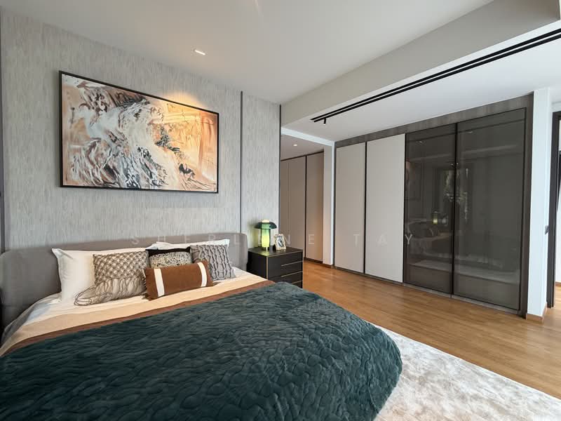 Greenbank Park Semi-Detached House For Sale at S$ 9,500,000 | PropertyGuru Singapore