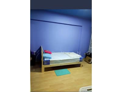 For Rent - 689A Choa Chu Kang Drive